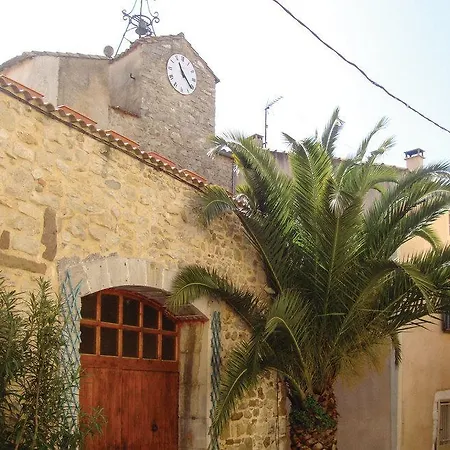 Ferienhaus Holiday Marcel D'aude 07