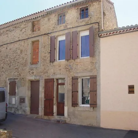 Ferienhaus Holiday Marcel D'aude 07