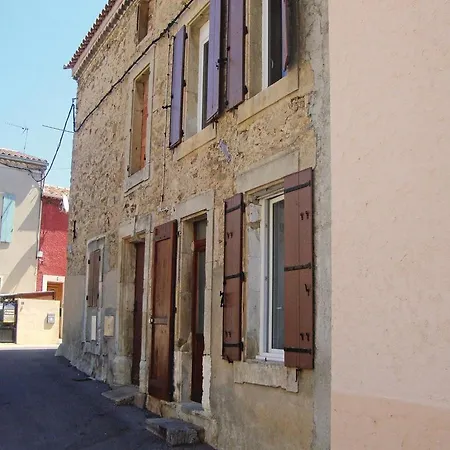 Ferienhaus Holiday Marcel D'aude 07